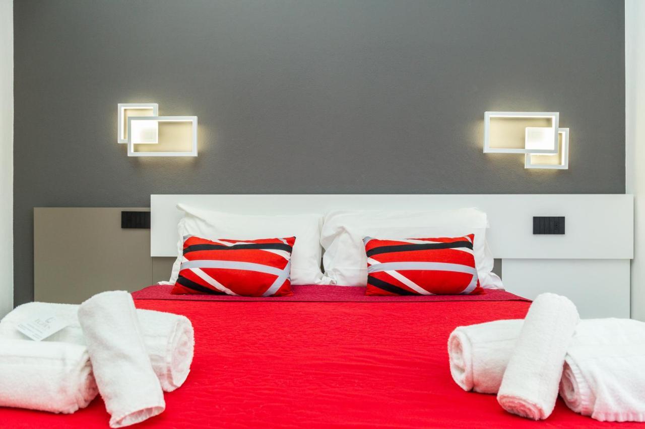 Incantos Charme B&B Tortolì Eksteriør billede