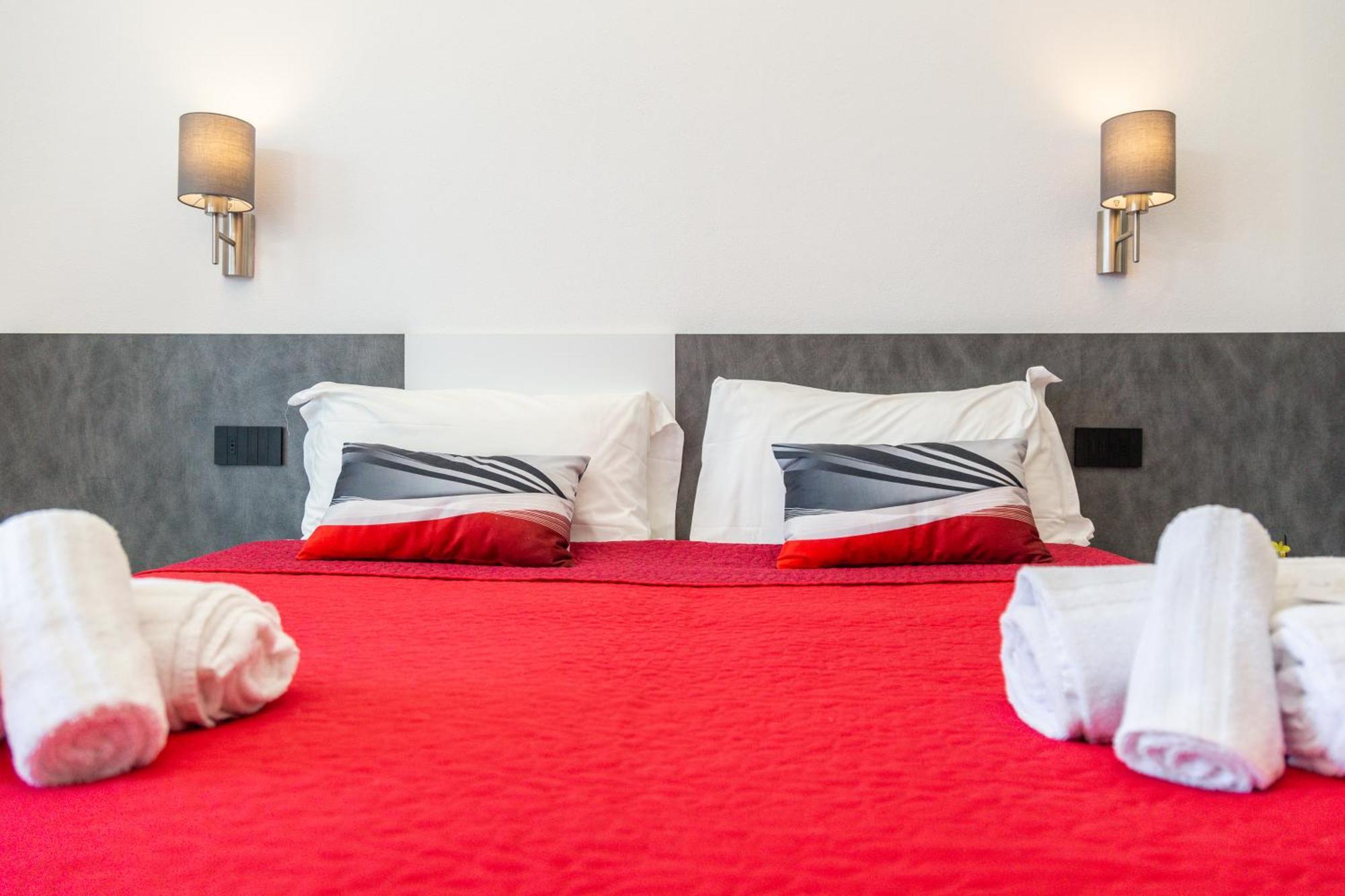 Incantos Charme B&B Tortolì Eksteriør billede
