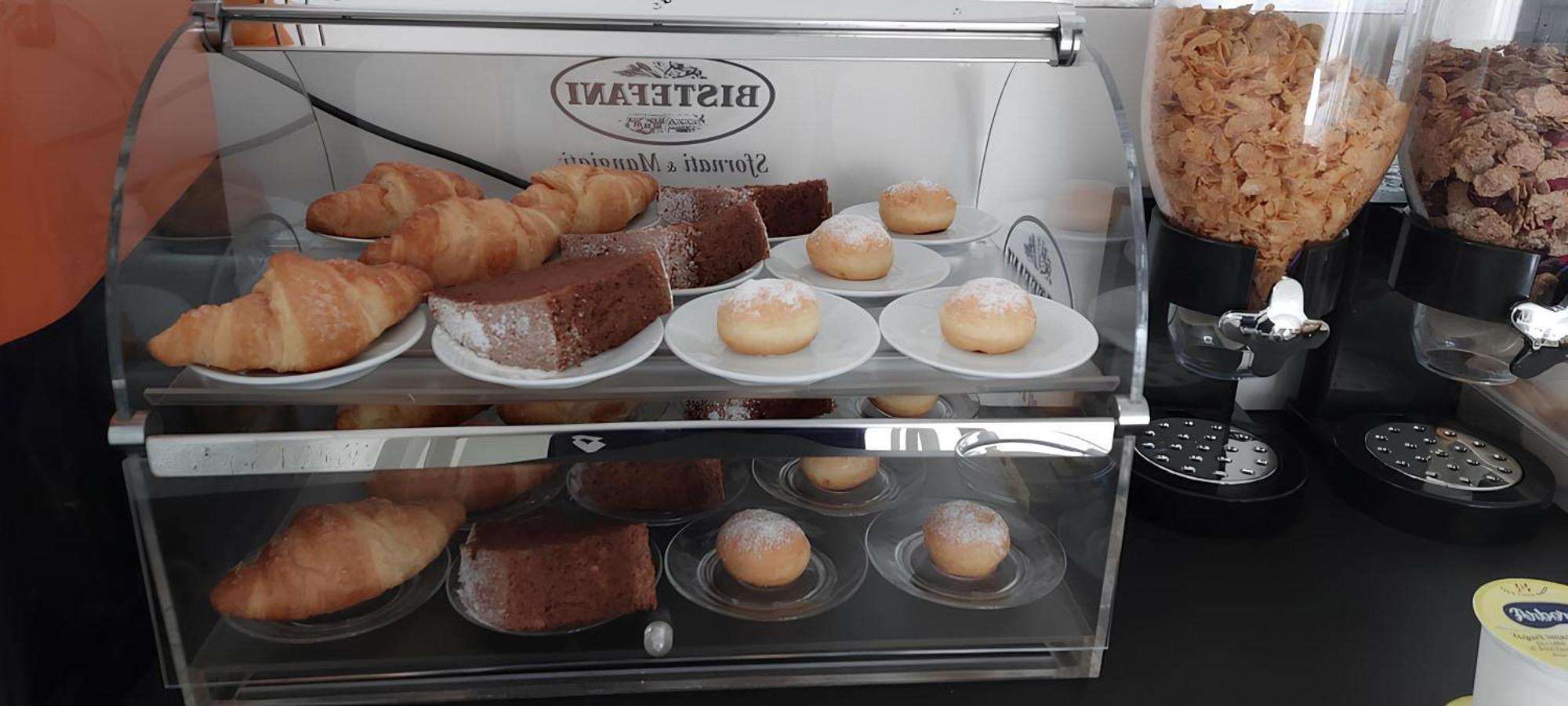 Incantos Charme B&B Tortolì Eksteriør billede